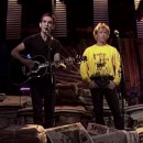 Paul Kelly – "Special Treatment" (Primary)