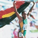 The Aboriginal Flag – Cultural Identity, Copyright, and Controversy (Secondary)