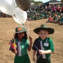 Student Engagement with the RAP (secondary)