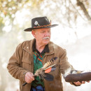 Teacher Feature - Uncle Ivan Copley