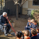 National Commissioner for Aboriginal and Torres Strait Islander Children announcement